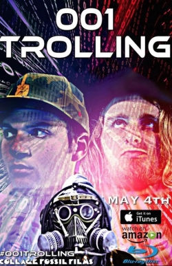 Watch 001 Trolling movies free Primewire