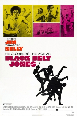 Watch Black Belt Jones movies free Primewire