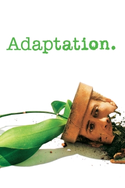 Watch Adaptation. movies free Primewire