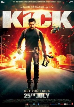 Watch Kick movies free Primewire