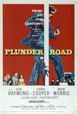 Watch Plunder Road movies free Primewire