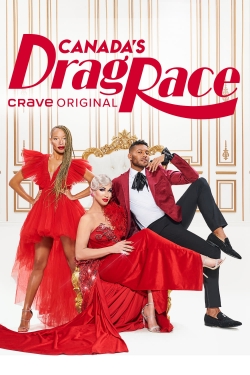 Watch Canada's Drag Race movies free Primewire