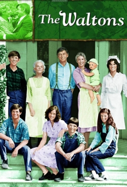 Watch The Waltons movies free Primewire