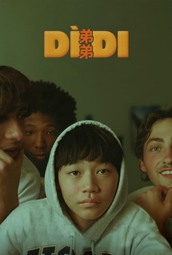 Watch Dìdi movies free Primewire