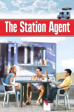 Watch The Station Agent movies free Primewire