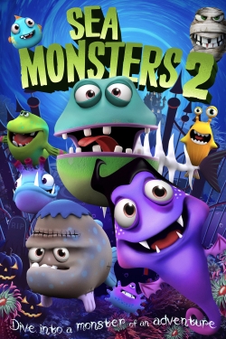 Watch Sea Monsters 2 movies free Primewire