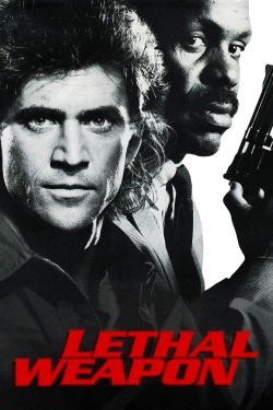 Watch Lethal Weapon movies free Primewire