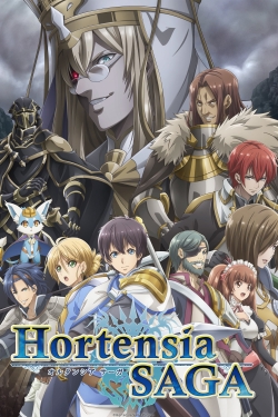 Watch Hortensia Saga movies free Primewire