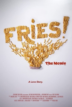 Watch Fries! The Movie movies free Primewire