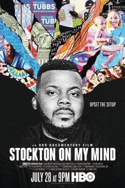 Watch Stockton on My Mind movies free Primewire