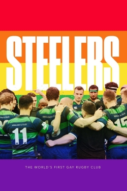 Watch Steelers: The World's First Gay Rugby Club movies free Primewire