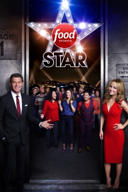 Watch Food Network Star movies free Primewire