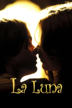 Watch La Luna movies free Primewire