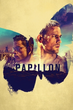 Watch Papillon movies free Primewire