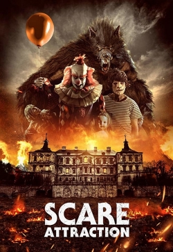 Watch Scare Attraction movies free Primewire