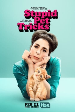 Watch Stupid Pet Tricks movies free Primewire