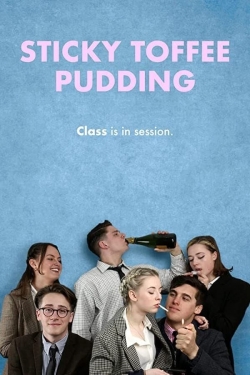 Watch Sticky Toffee Pudding movies free Primewire