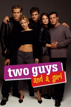 Watch Two Guys and a Girl movies free Primewire