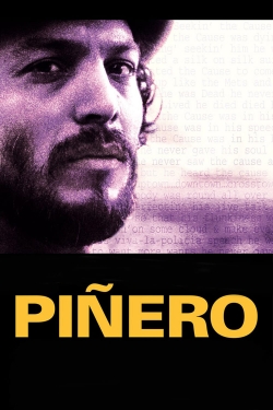 Watch Piñero movies free Primewire