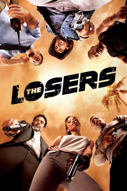 Watch The Losers movies free Primewire