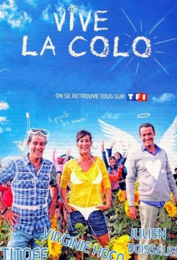 Watch Vive la colo ! movies free Primewire