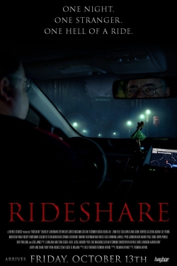 Watch Rideshare movies free Primewire