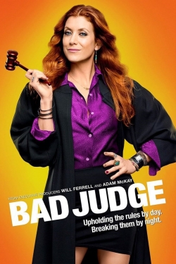 Watch Bad Judge movies free Primewire