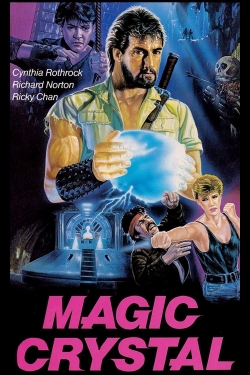 Watch Magic Crystal movies free Primewire