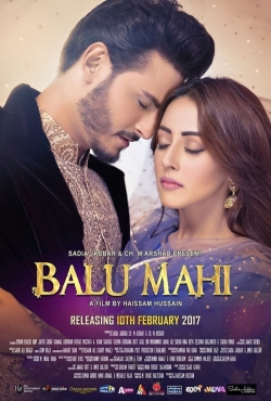 Watch Balu Mahi movies free Primewire