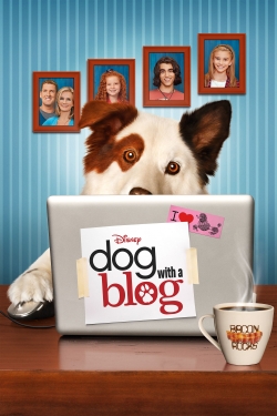 Watch Dog with a Blog movies free Primewire