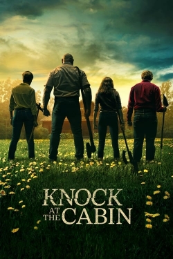 Watch Knock at the Cabin movies free Primewire