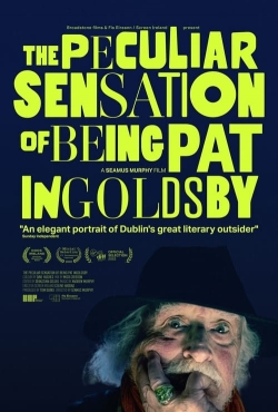 Watch The Peculiar Sensation of Being Pat Ingoldsby movies free Primewire