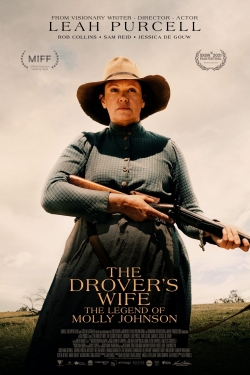 Watch The Drover's Wife: The Legend of Molly Johnson movies free Primewire