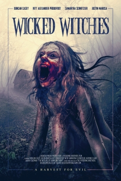 Watch Wicked Witches movies free Primewire