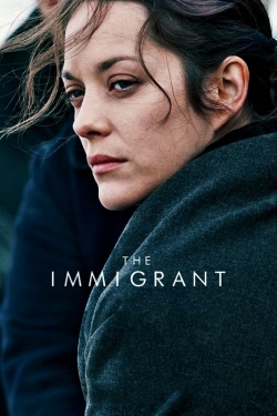 Watch The Immigrant movies free Primewire