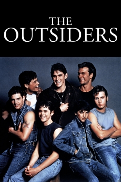 Watch The Outsiders movies free Primewire