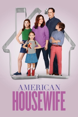 Watch American Housewife movies free Primewire