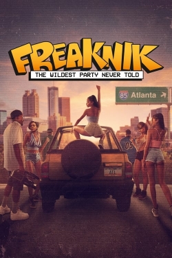 Watch Freaknik: The Wildest Party Never Told movies free Primewire