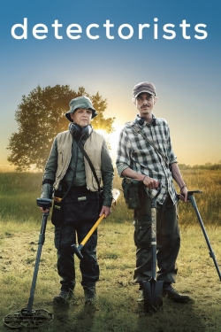 Watch Detectorists movies free Primewire