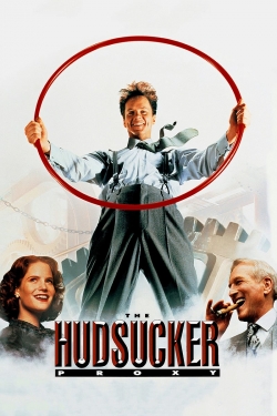 Watch The Hudsucker Proxy movies free Primewire