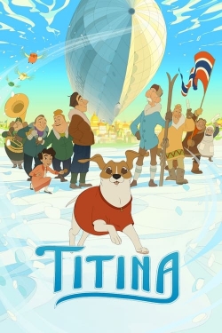 Watch Titina movies free Primewire