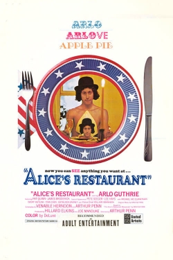 Watch Alice's Restaurant movies free Primewire