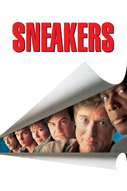 Watch Sneakers movies free Primewire