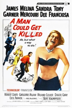 Watch A Man Could Get Killed movies free Primewire