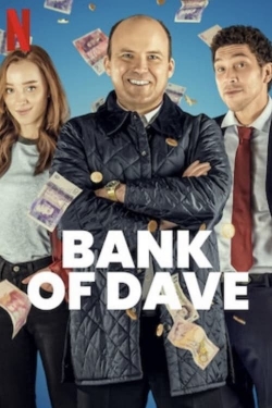 Watch Bank of Dave movies free Primewire