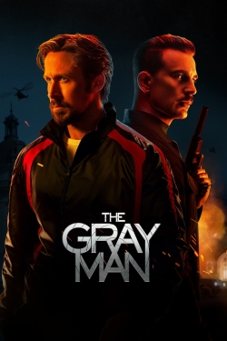 Watch The Gray Man movies free Primewire