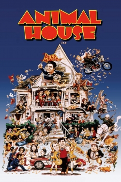 Watch Animal House movies free Primewire