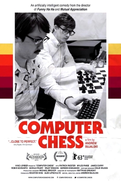 Watch Computer Chess movies free Primewire