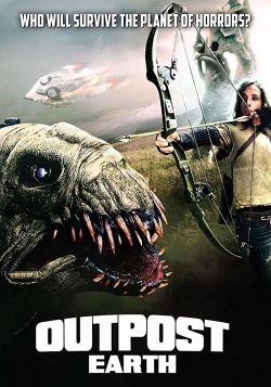 Watch Outpost Earth movies free Primewire