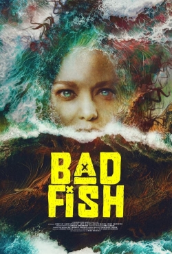 Watch Bad Fish movies free Primewire